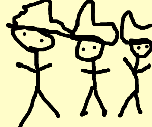 300x250 the witches from macbeth drawing - Macbeth Witches Drawing