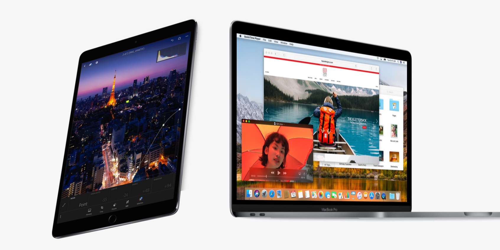 1693x847 apple registers five new ipads and macs in eurasian database - Macbook Drawing