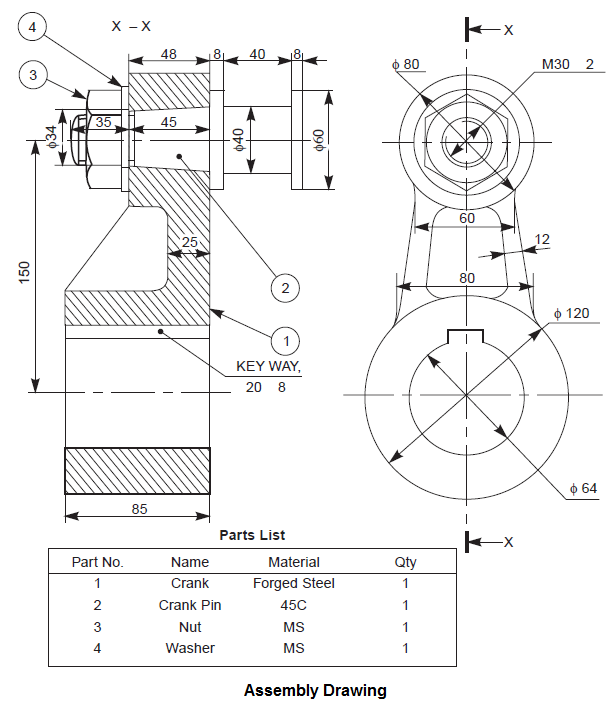 615x705 classification of drawings education discussion - Machine Drawing