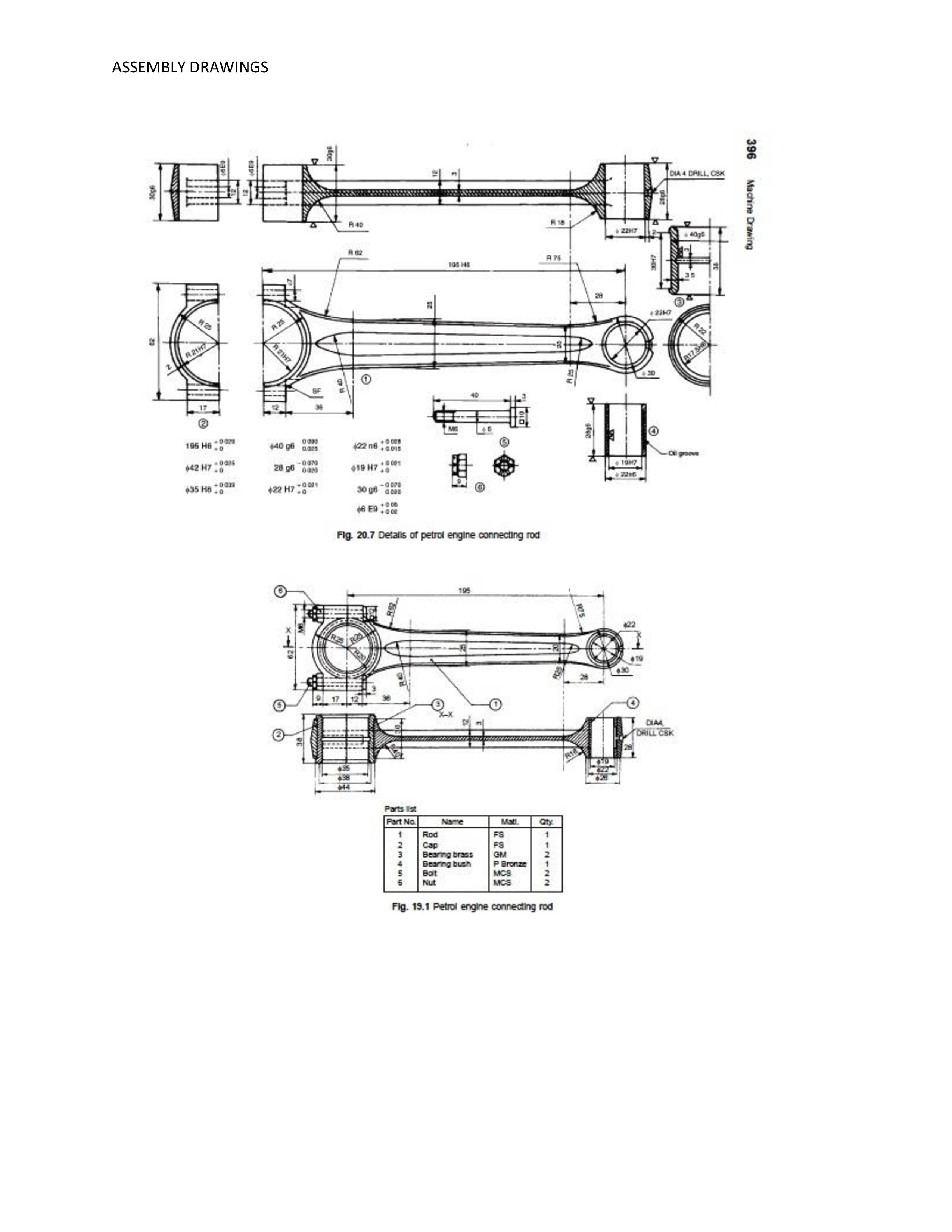 Machine Drawing Siddheshwar Pdf