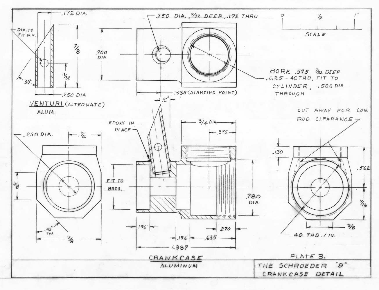 Machining Drawing at Explore collection of
