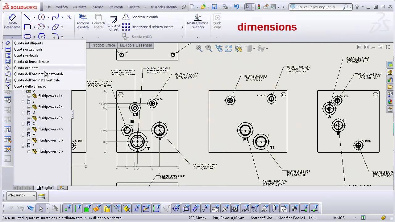 1280x720 mdtools essential - Machining Drawing