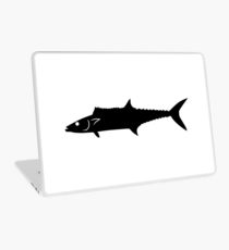 210x230 Mackerel Drawing Laptop Skins Redbubble - Mackerel Drawing