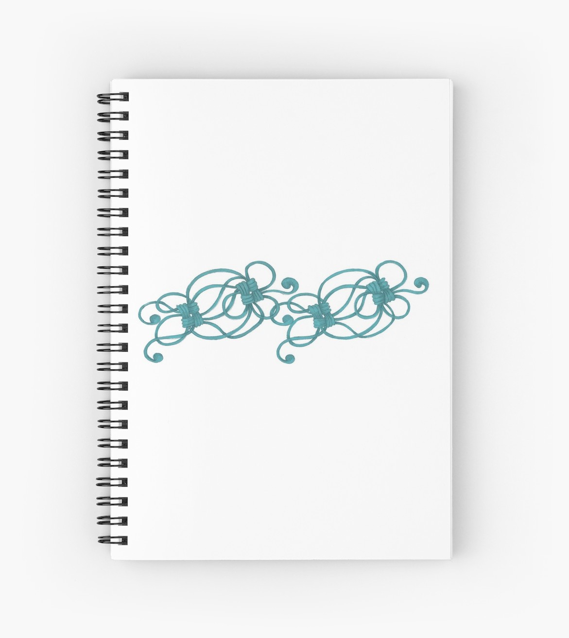 1171x1313 Sketches Of Arabesques And Macrame Spiral Notebooks - Macrame Drawing