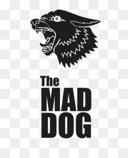 260x320 mad dog png - Mad Dog Drawing