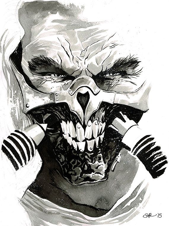 570x763 mad max fury road - Mad Drawings