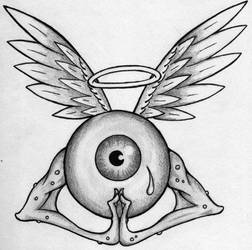 252x250 Random Drawings - Mad Drawings