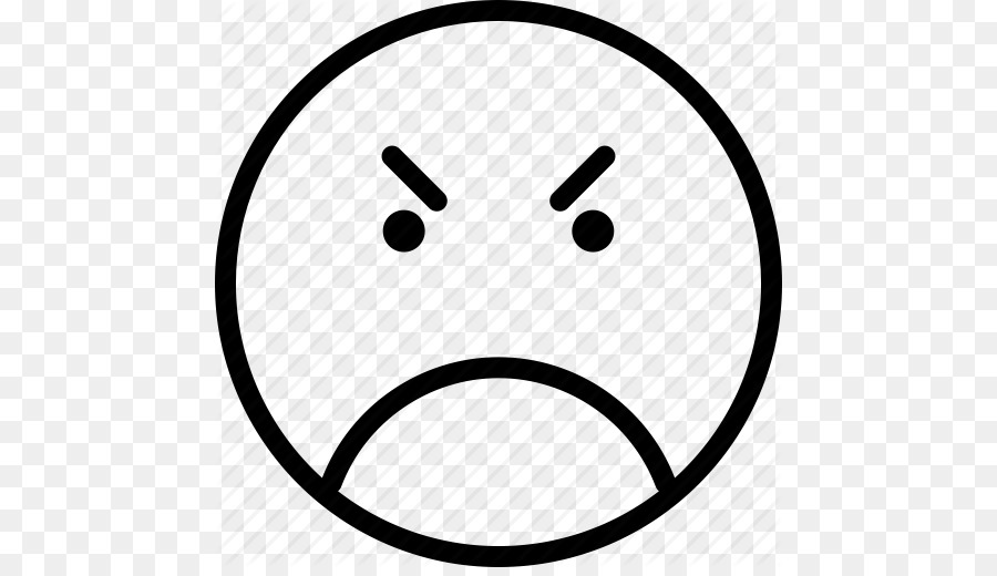 900x520 Mad Face Png Images In Collection - Mad Face Drawing