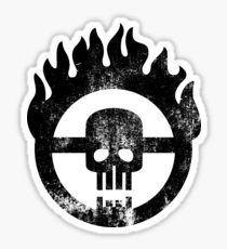 210x230 Mad Max Drawing Stickers Redbubble - Mad Max Drawing