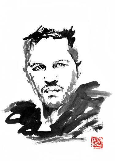 375x525 Mad Max Drawing - Mad Max Drawing