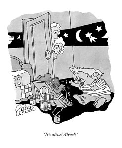 247x300 mad scientist drawings fine art america - Mad Scientist Drawing