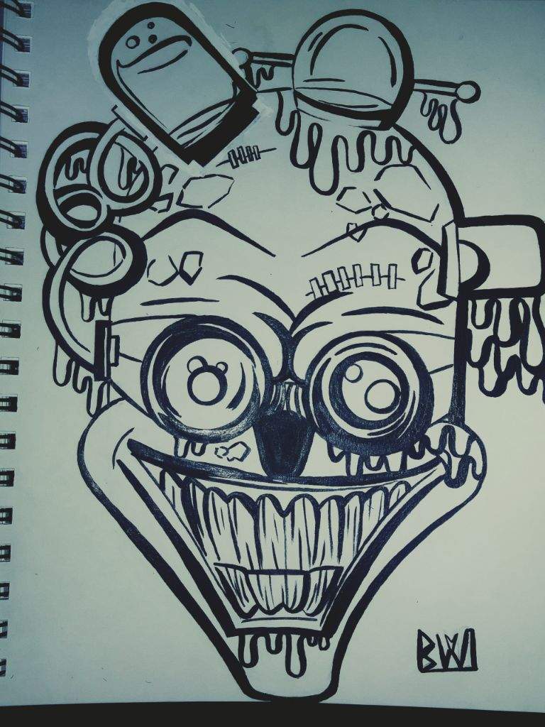 768x1024 evil mad scientist amino - Mad Scientist Drawing