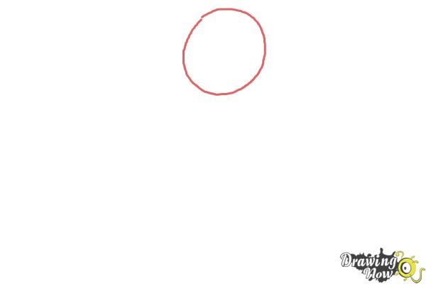 600x400 how to draw private from the penguins of madagascar - Madagascar Drawing