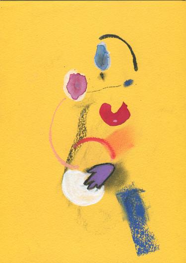 375x530 Madonna And Child Drawing - Madonna And Child Drawing