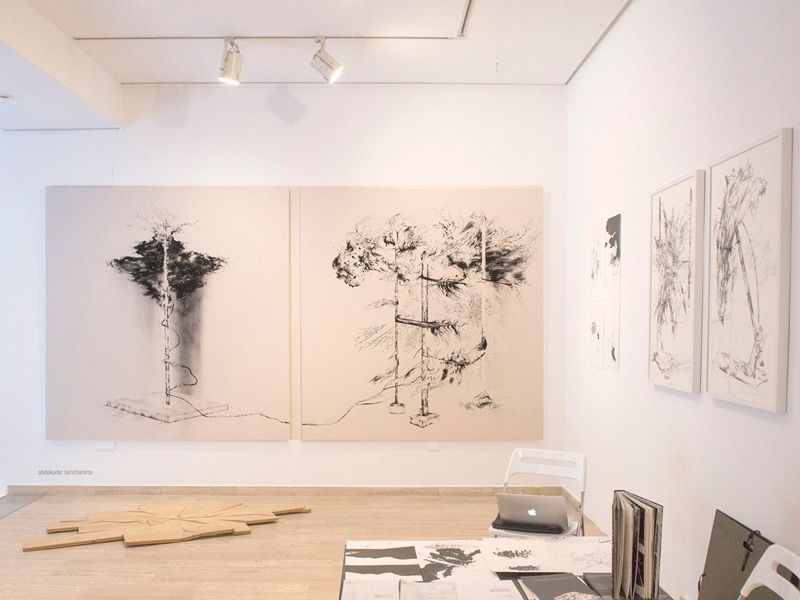 800x600 drawing room drawing room madrid - Madrid Drawing