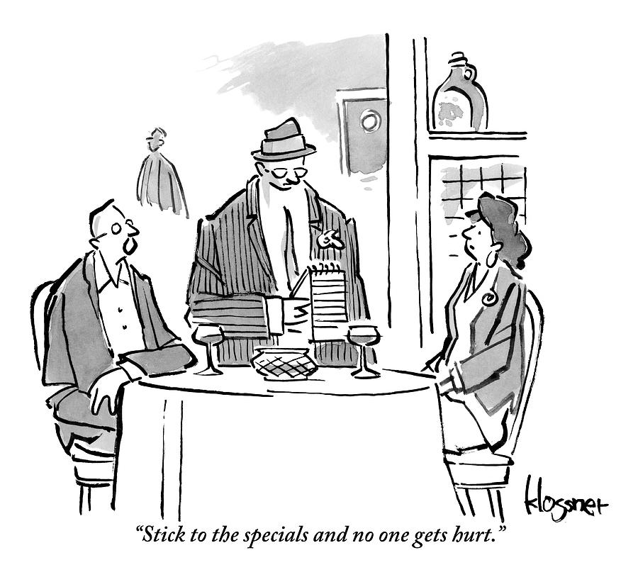 900x814 a member of the mafia drawing - Mafia Drawing