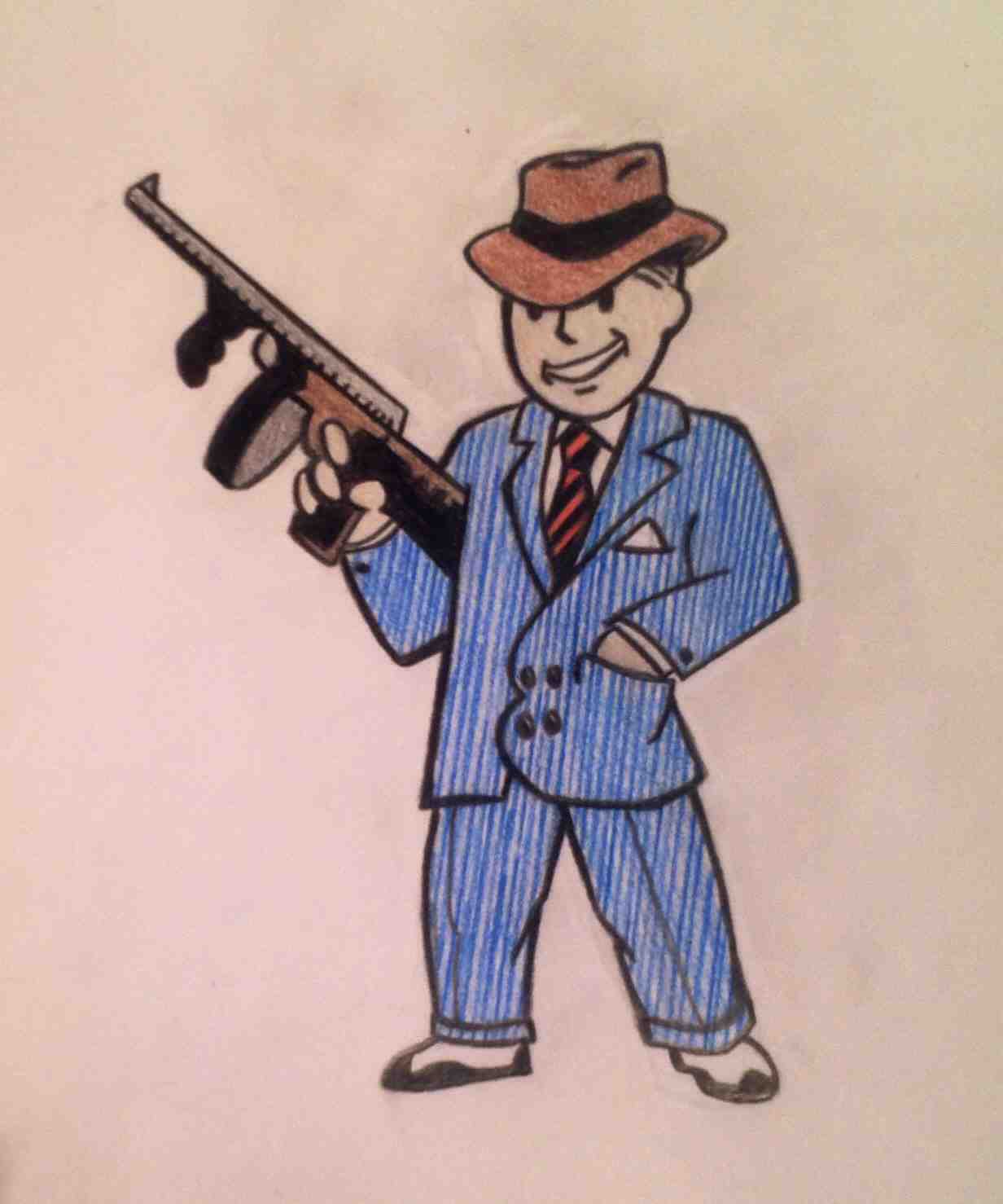 Mafia Drawing at Explore collection of Mafia Drawing