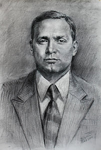 202x300 Mafia Drawings Fine Art America - Mafia Drawing