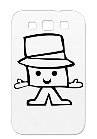 311x445 man tpu black comic cartoon mafia drawing hat gentlemen funny - Mafia Drawing
