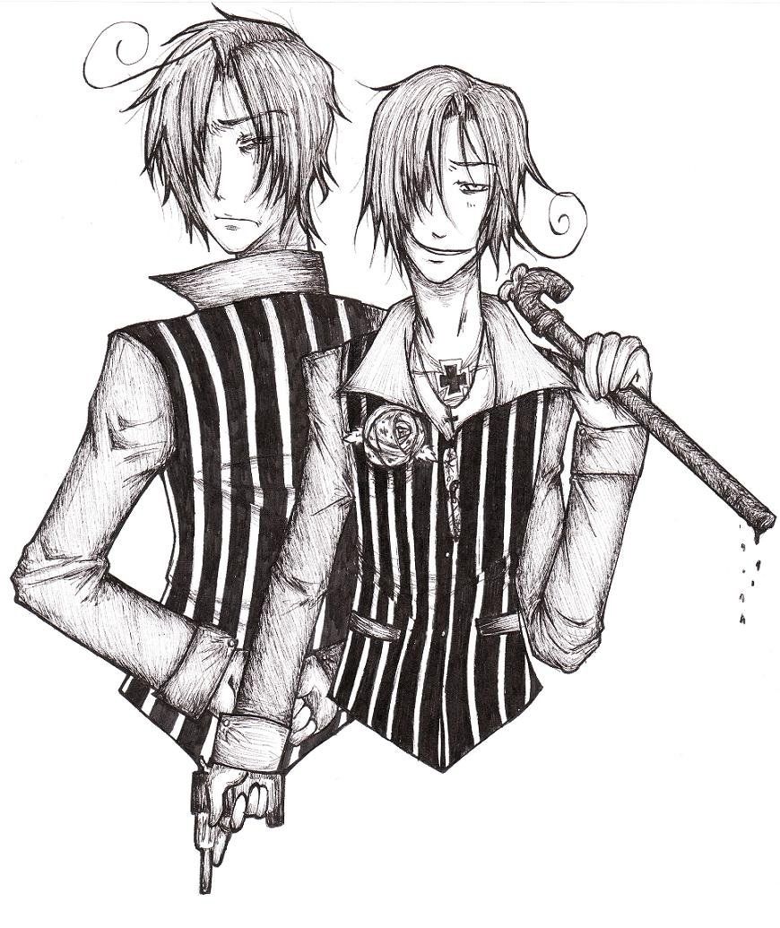 870x1035 Mafia Drawings Italian Mafia - Mafia Drawing