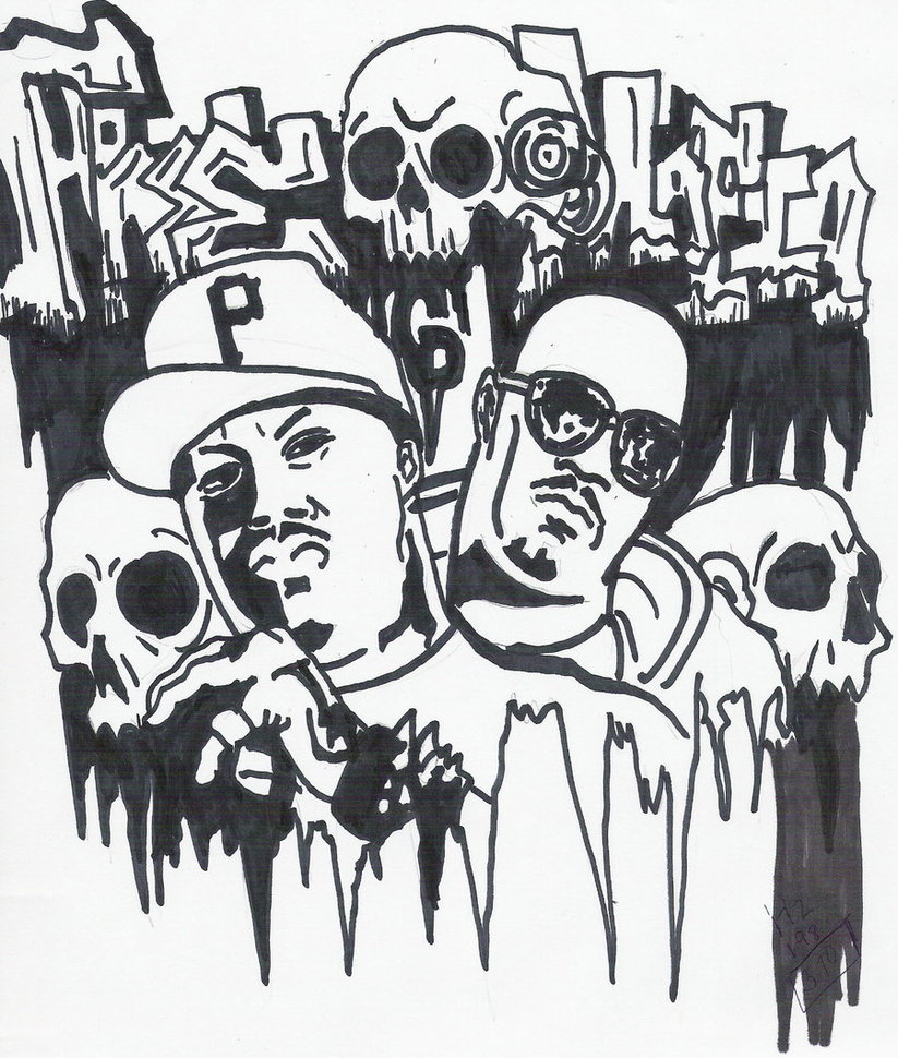 823x970 Mafia Drawing For Free Download - Mafia Drawing