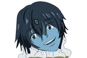 300x200 how to draw ugo from magi the labyrinth of magic - Magi Drawing