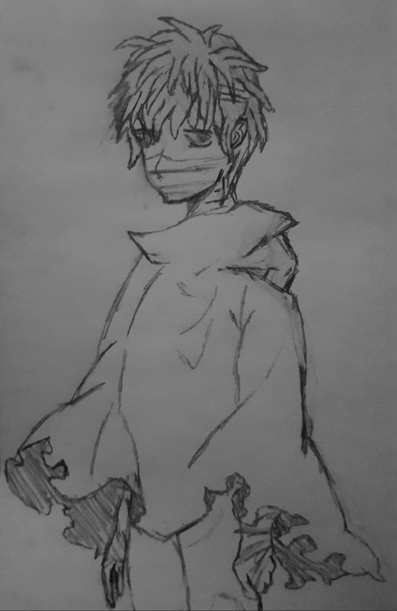 1330x2049 jafar from magi drawing my stuff jafar, draw - Magi Drawing