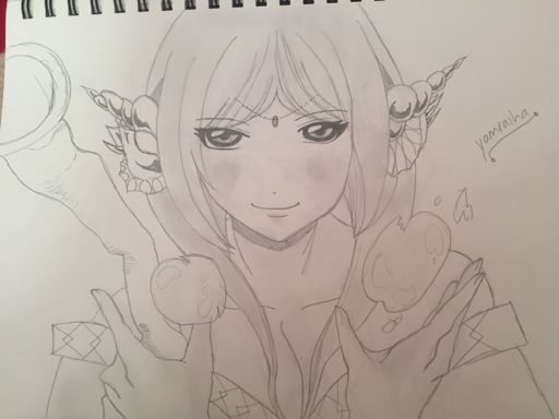 512x384 magi drawings wiki anime amino - Magi Drawing