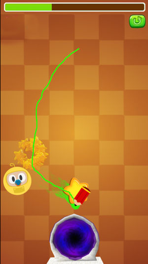 300x533 The Magic Of The Pencil - Magic Drawing Games