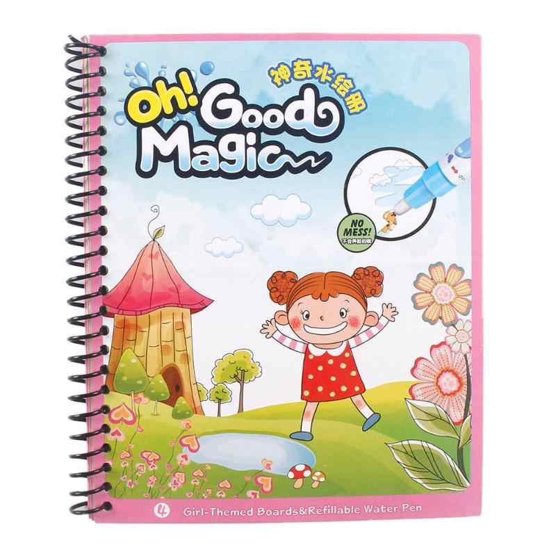 800x800 Detail Feedback Questions About Reusable Magic Water Drawing - Magic Drawing Pad