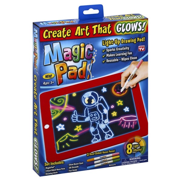 Magic Drawing Pad at PaintingValley.com | Explore collection of Magic ...