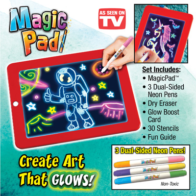 Magic Drawing Pad at PaintingValley.com | Explore collection of Magic ...