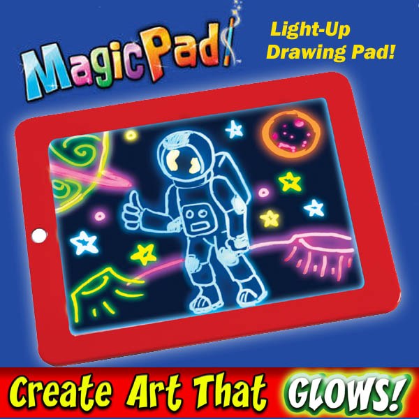 600x600 Magicpad - Magic Drawing Pad