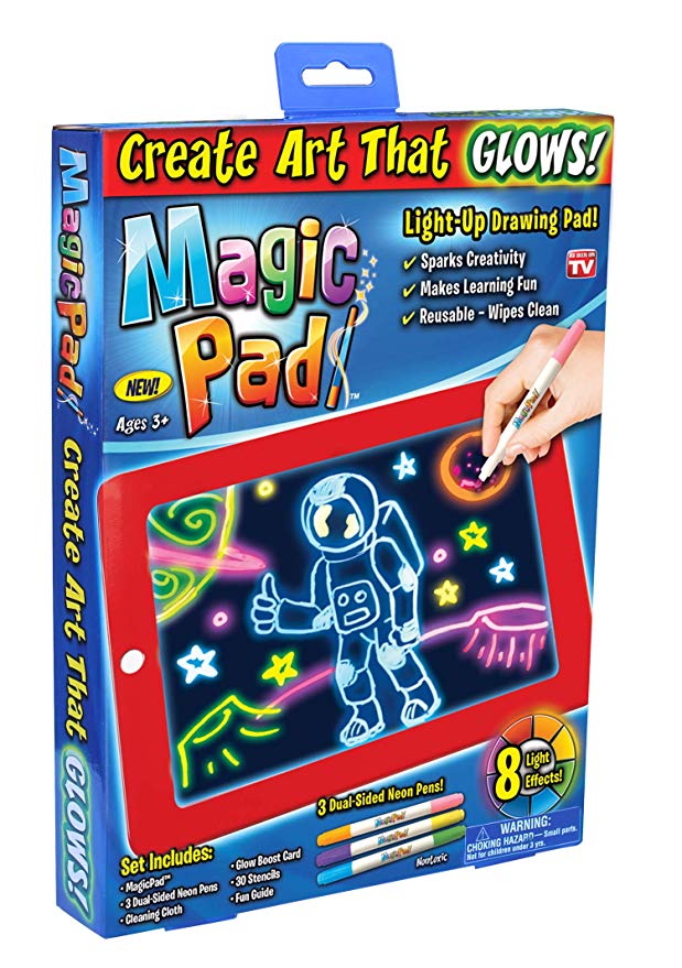Magic Drawing Pad at Explore collection of Magic