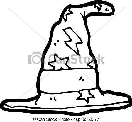 450x418 magic clipart free download on scubasanmateo - Magic Hat Drawing
