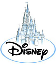 193x230 Magic Kingdom Clipart - Magic Kingdom Castle Drawing