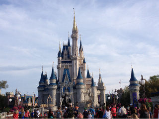 320x241 Magickingdom Drawings On Paigeeworld Pictures Of Magickingdom - Magic Kingdom Castle Drawing