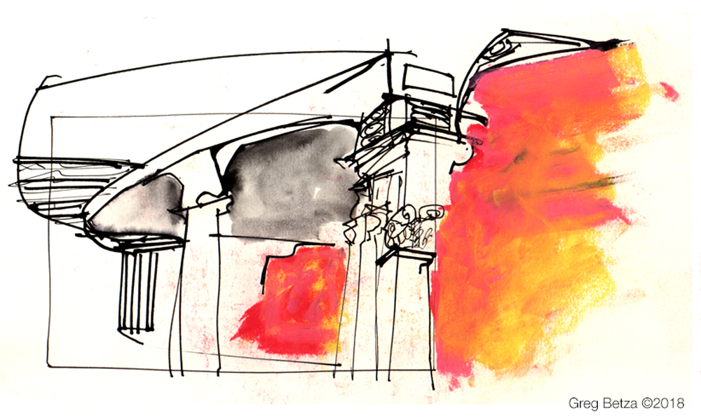 1000x597 Magic Kingdom - Magic Kingdom Drawing