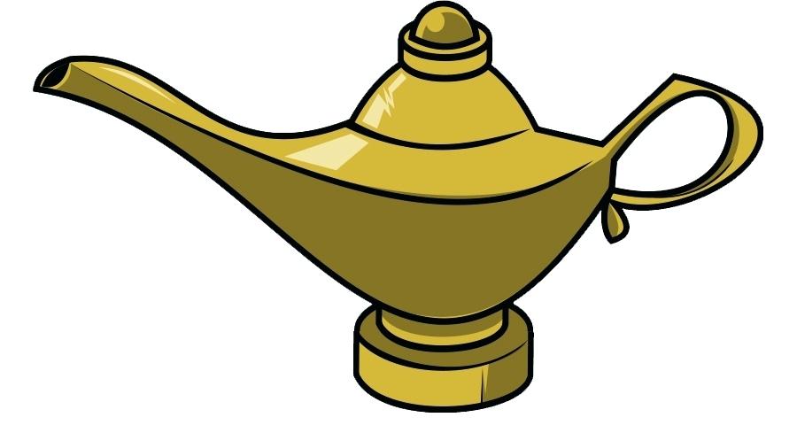 900x480 genie lamp pin set icons genie lamp magic carpet scarab genie - Magic Lamp Drawing
