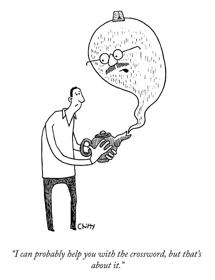 691x900 The Magic Lamp Drawing - Magic Lamp Drawing