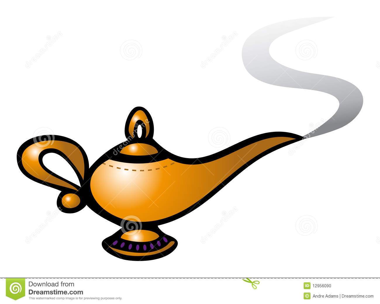 1300x1040 aladdin magic lamp drawing doodle style genie aladdins lamp - Magic Lamp Drawing