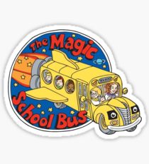 210x230 School Bus Drawing Gifts Merchandise Redbubble - Magic School Bus Drawing