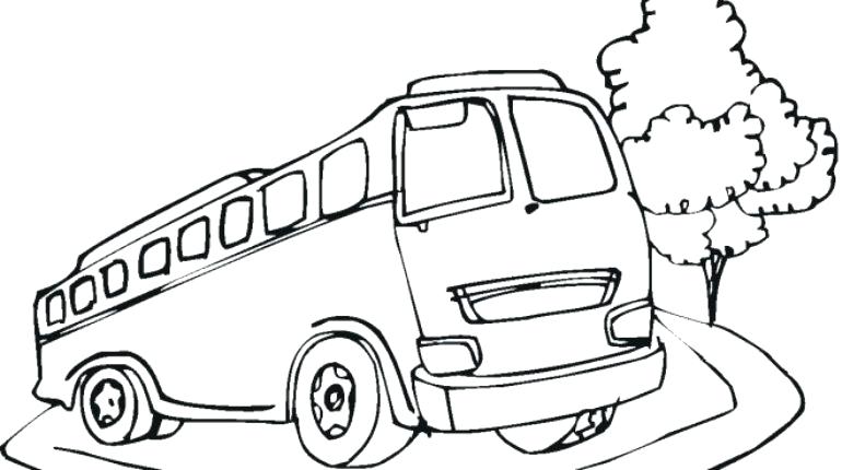 770x430 Coloring Pages To Print Unicorns Online For Free Disney Unicorn - Magic School Bus Drawing