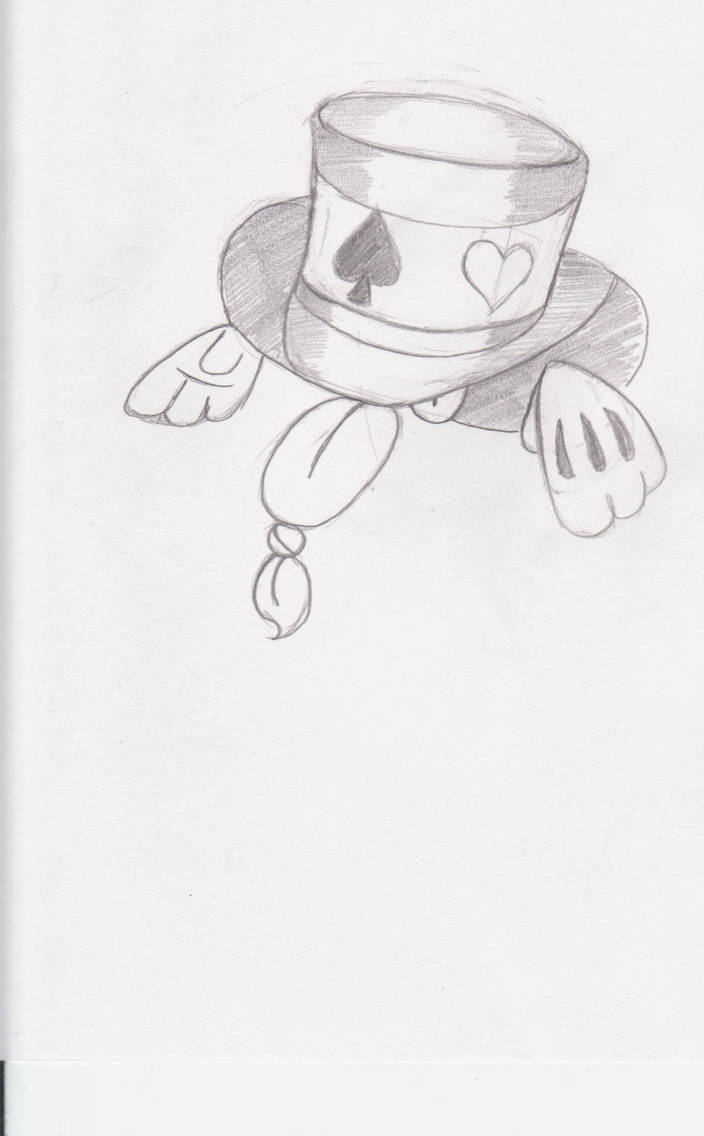 704x1136 magician hat fakemon - Magician Hat Drawing