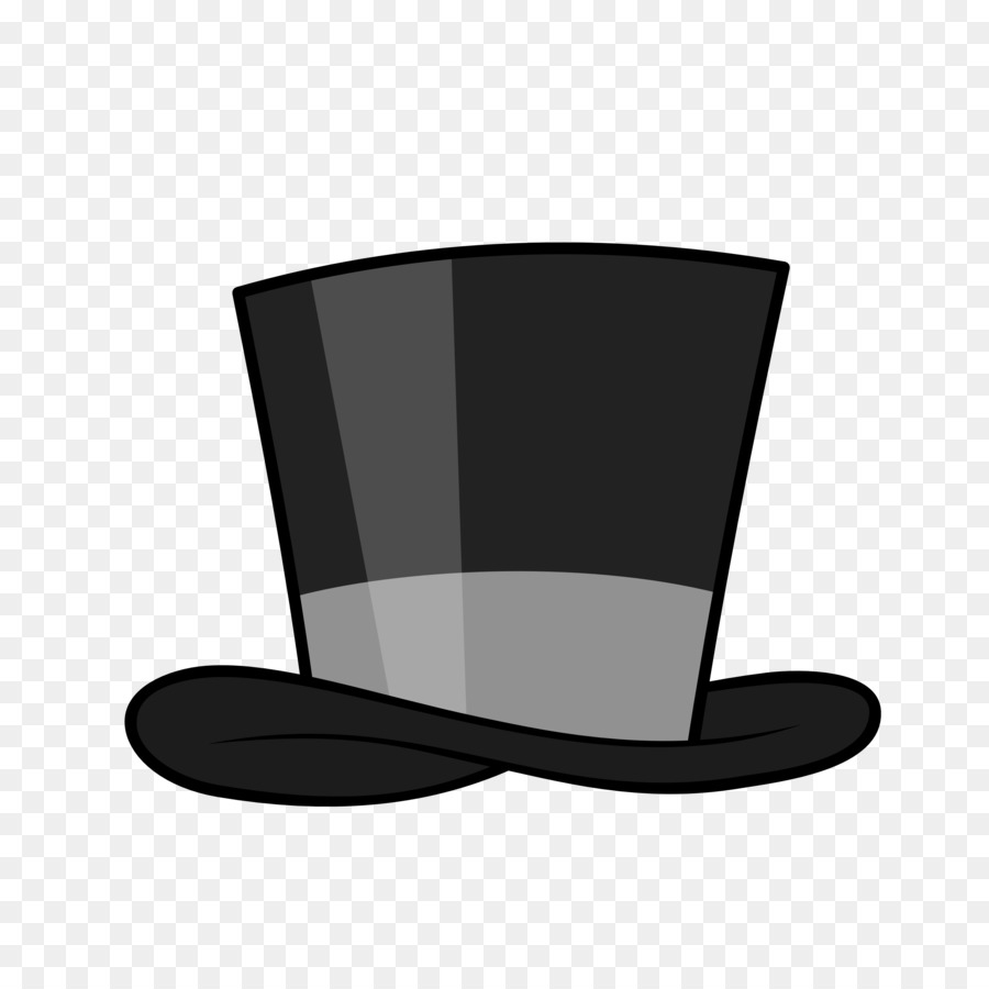 900x900 magician drawing top hat for free download - Magician Hat Drawing