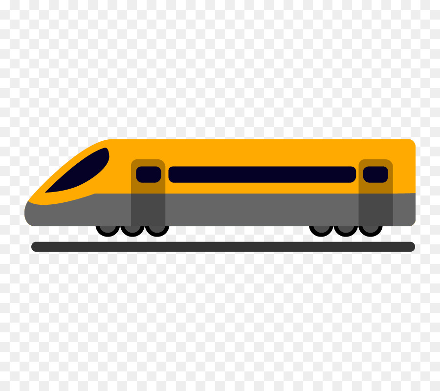 900x800 Train Maglev Image Drawing Portable Network Graphics - Maglev Train Drawing