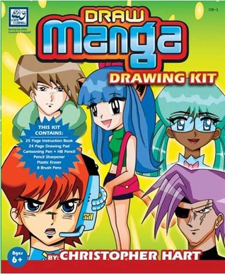 318x387 Draw Magna Drawing Kit - Magna Drawing