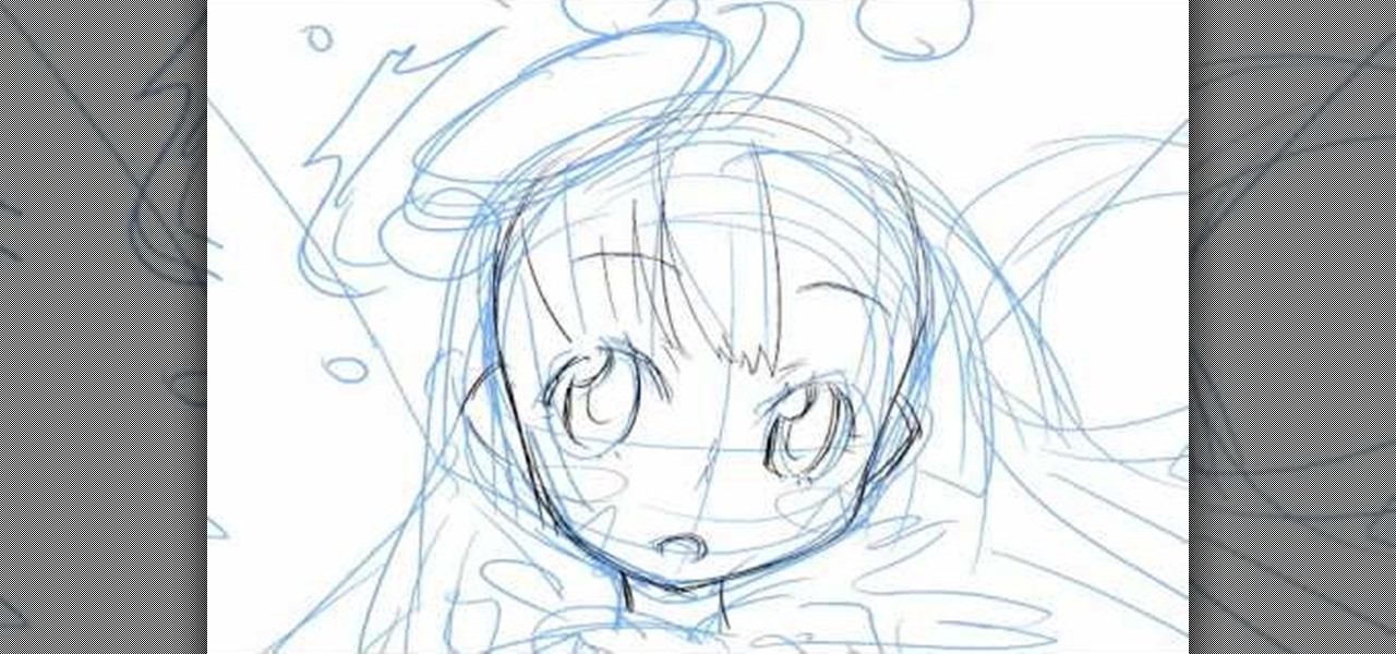 1280x600 How To Draw An Anime Or Magna Illustration On Your Computer - Magna Drawing