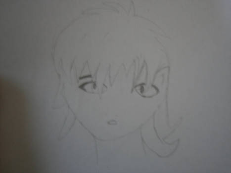 467x350 Magna Drawing - Magna Drawing