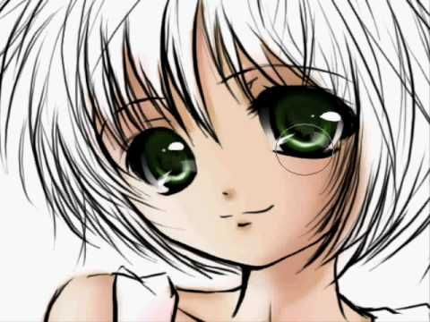 480x360 This Is A Sweet Little Thing That Shows You How To Add Color - Magna Drawing